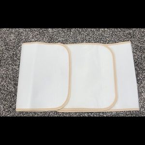 Belly Bandit Bamboo Belly Wrap + waist extender